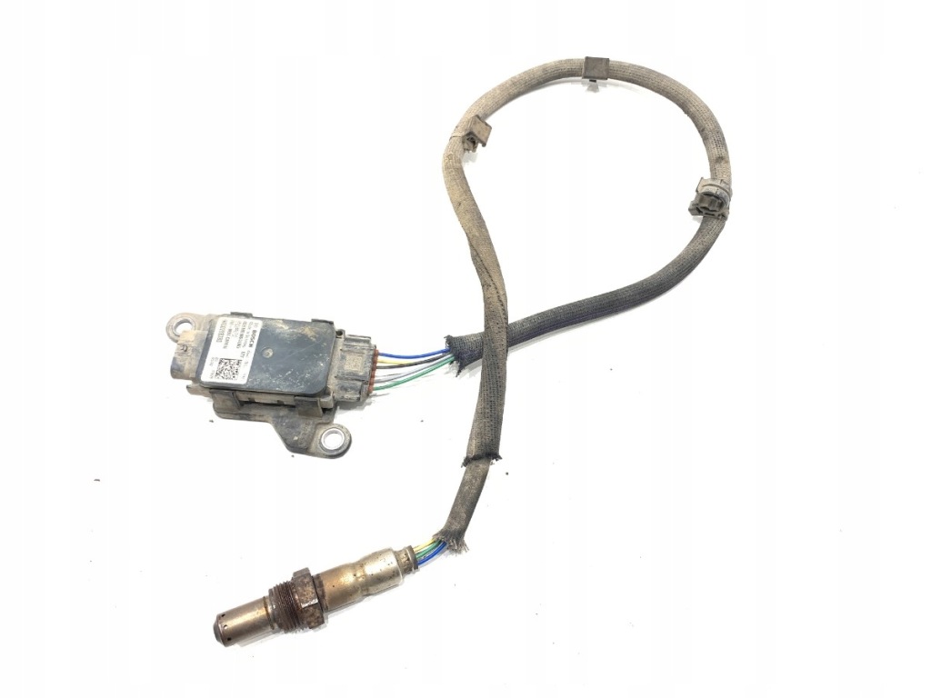 фото №1, Датчик nox toyota proace 9830288780 1.5 102km датчик