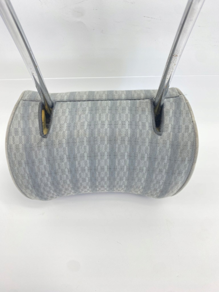 фото №7, Подголовник сиденья передние задняя заднее сиденье kombi siwy szary mercedes w124