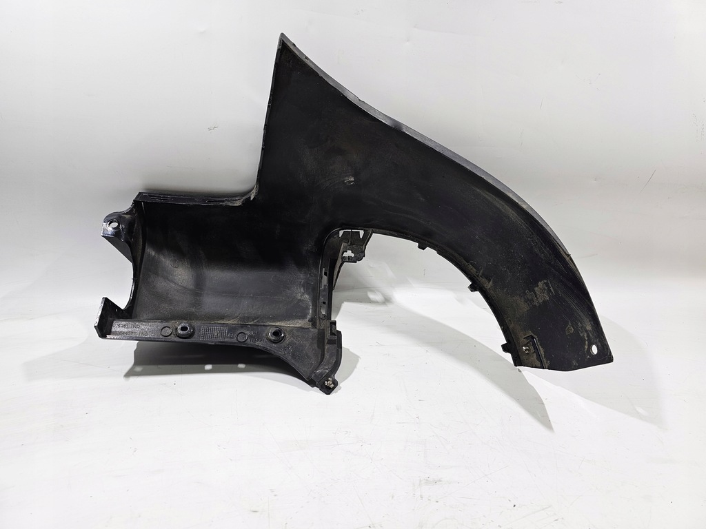 фото №9, Кутик бампера лівий задня citroen berlingo iii #2683