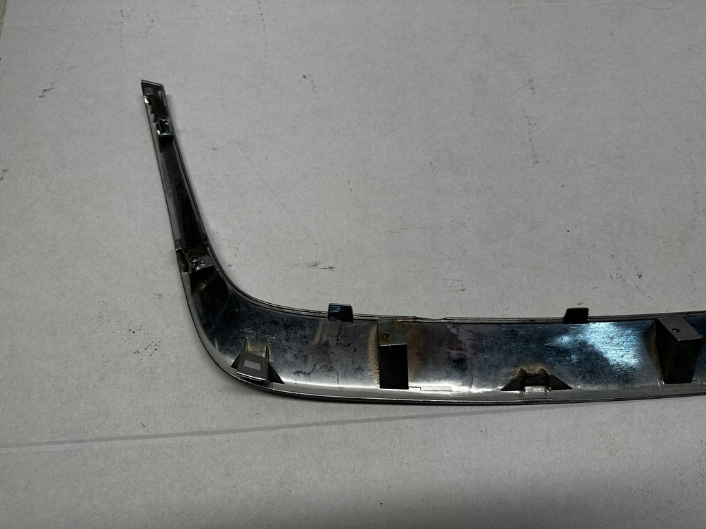 фото №7, Хром решітка 7174265j0 suzuki grand vitara ii