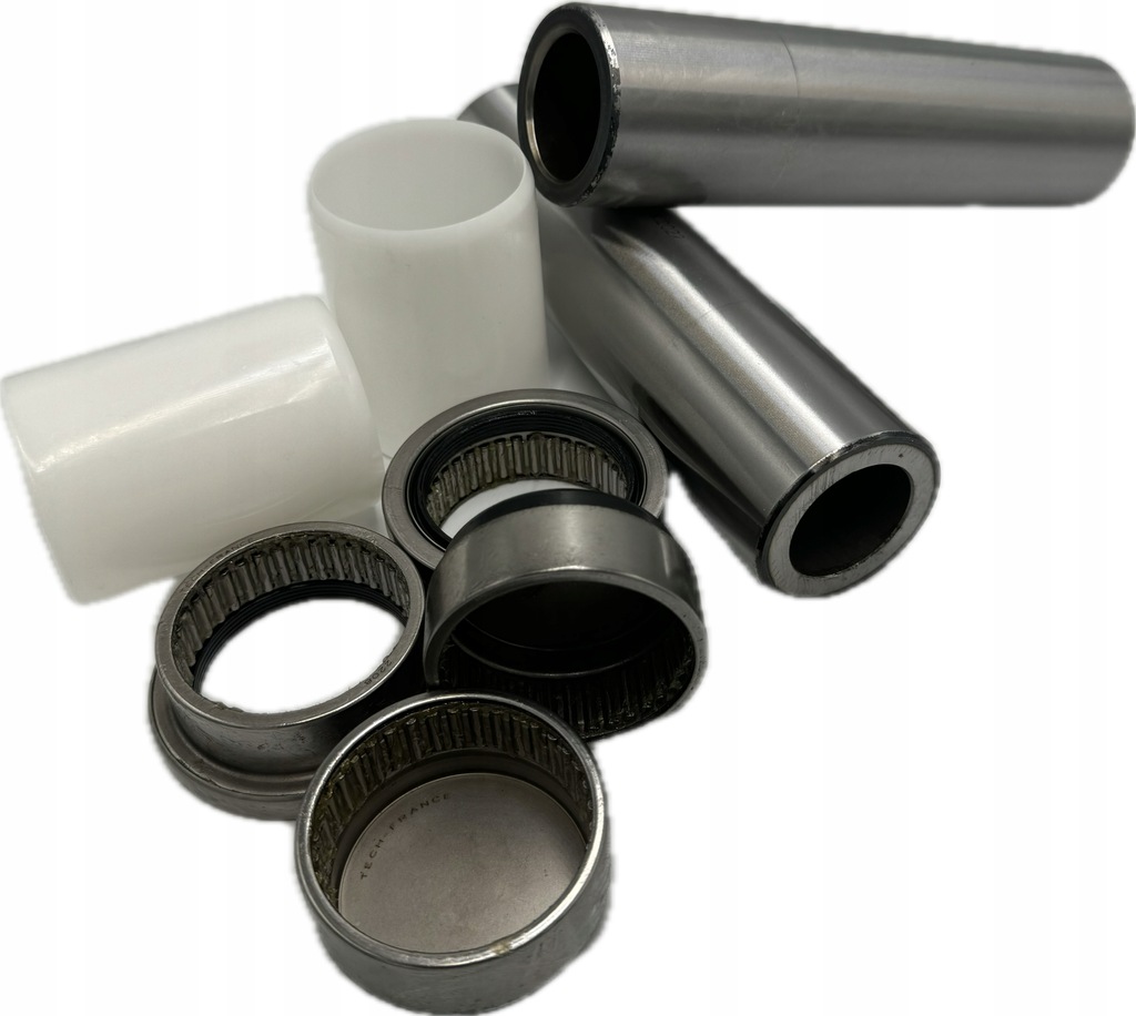 фото №7, Набір ремонтний задній балка задня citroen berlingo peugeot partner