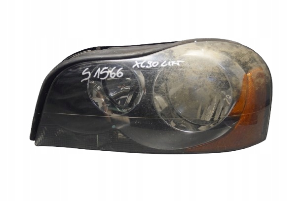 фото №1, Лампа левый перед volvo xc90 i lift s1566
