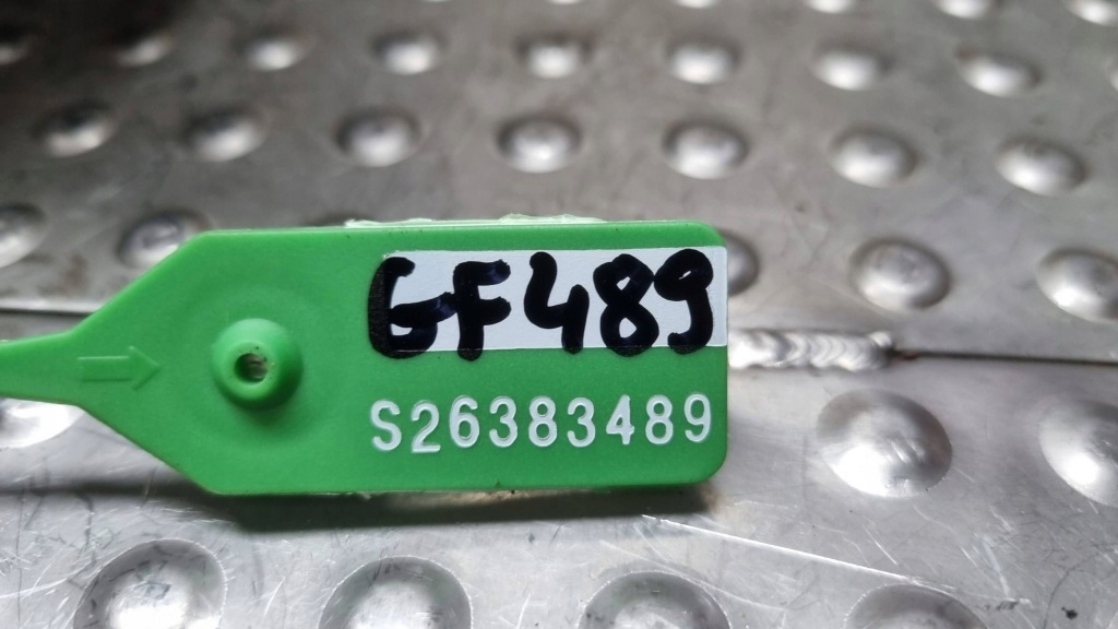 Головка двигателя 938m-6090-ag ford escort 1.6 dohc 16v бензин Киев