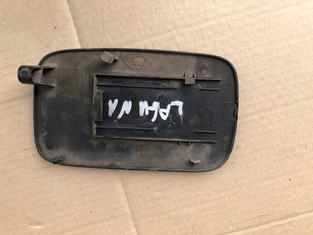 Крышка горловины  топливной  renault laguna 2 рестайлинг  03-06 Цена