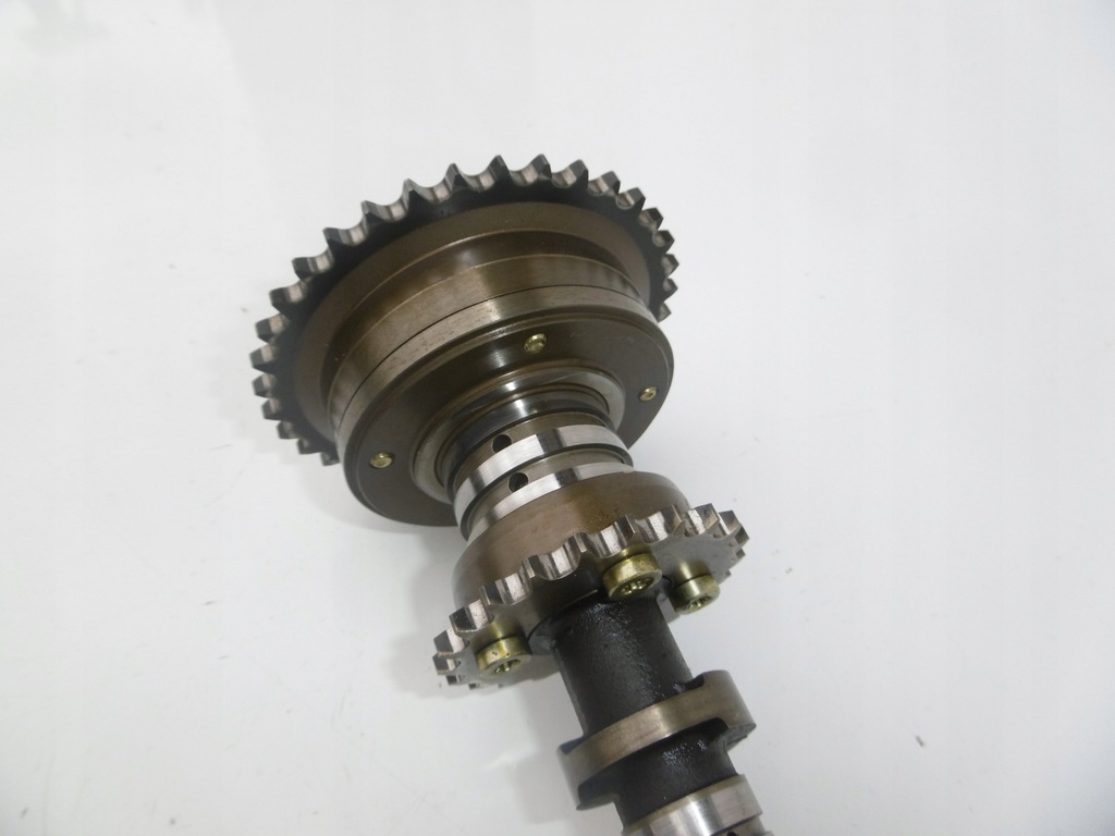 фото №5, Вал розподільного валу kofr1 1 volvo xc90 s80 4.4 v8