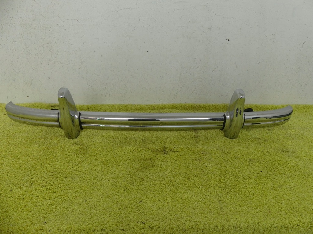 фото №1, Бампер austin healey