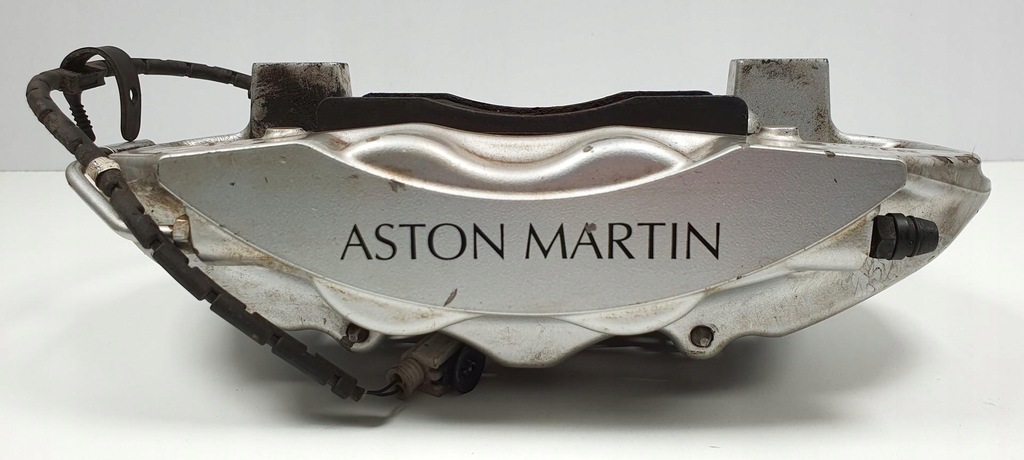фото №3, Супорт гальмівний правий задня aston martin rapide