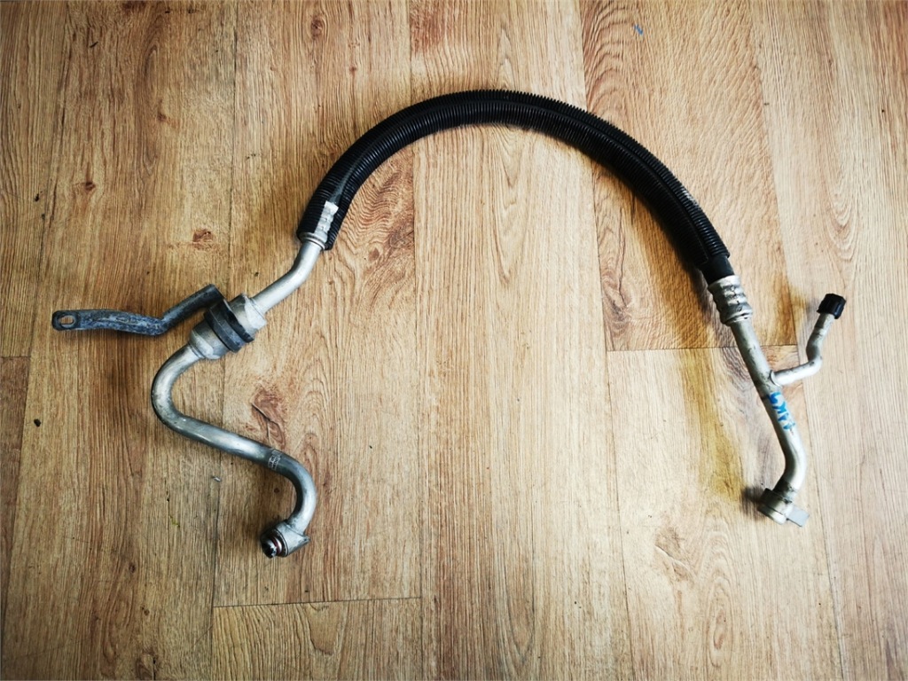 фото №1, Ford mondeo mk5 2.0 tdci шланг кондиціонера