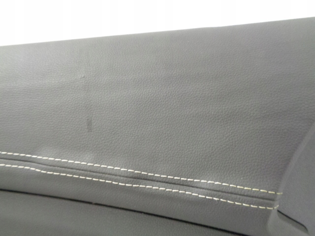 фото №6, Renault scenic iv grand обшивка дверь левый задняя