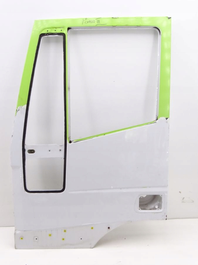 фото №1, Iveco eurocargo iii 08-15 двері ліва