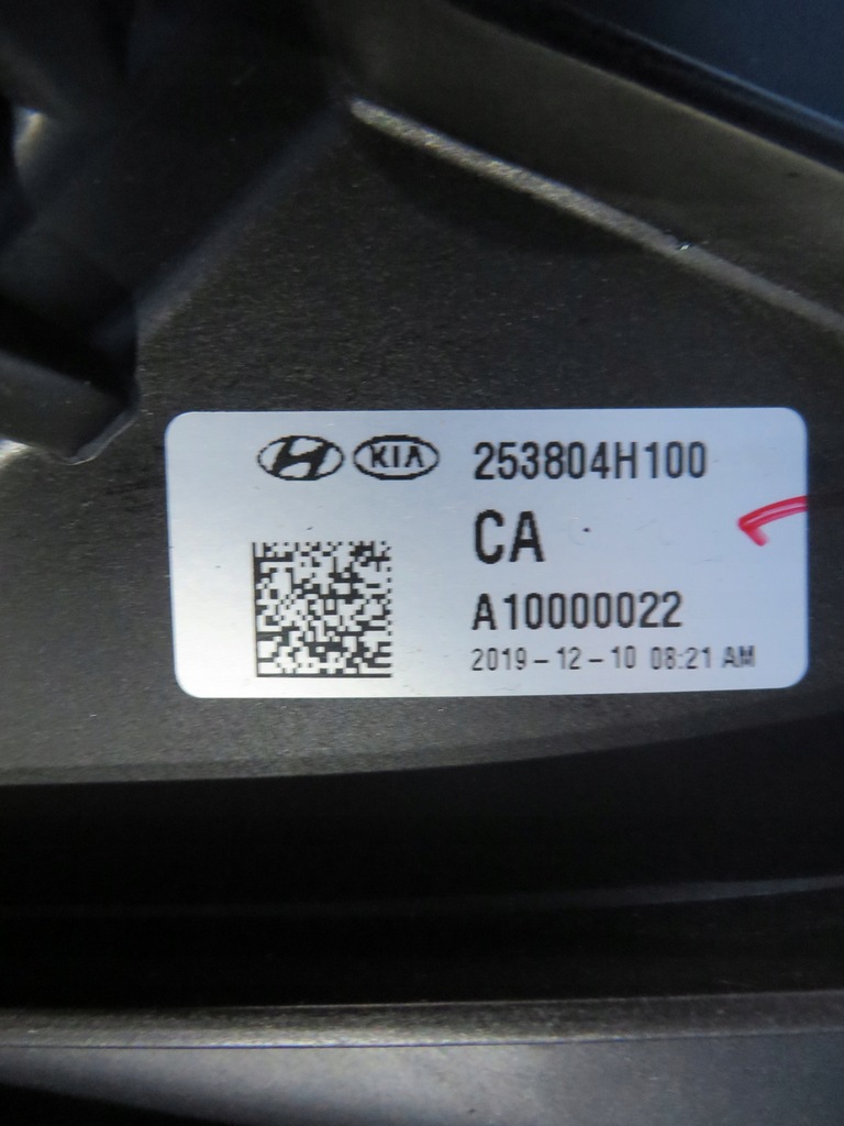 фото №13, Hyundai h1 grand starex радиатор wody вентилятор