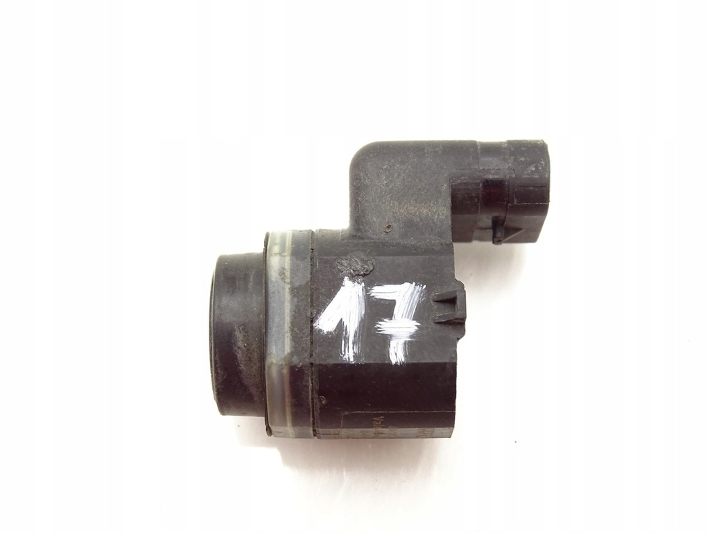 фото №6, Датчик заднього виду паркування pdc audi a5 8t b8 lz9y