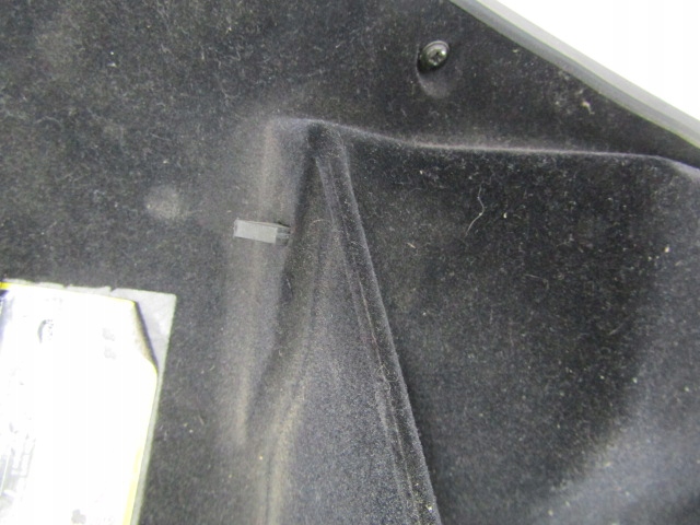 фото №2, Alfa romeo 166 бардачок замок бардачка чёрный пассажира