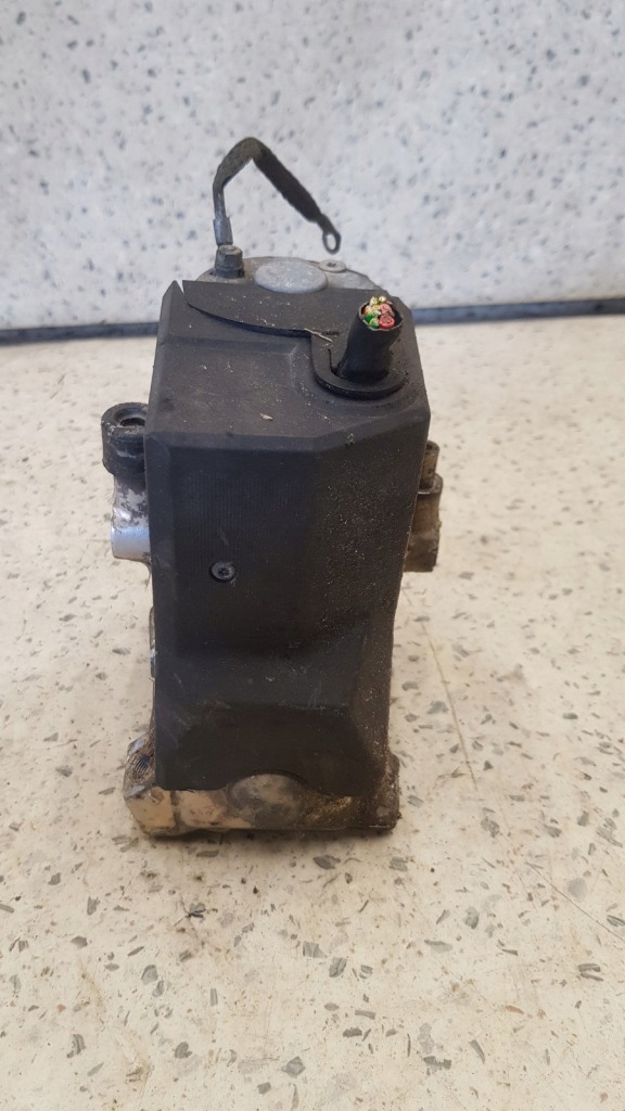 Насос тормозная abs mercedes sl r129 Цена