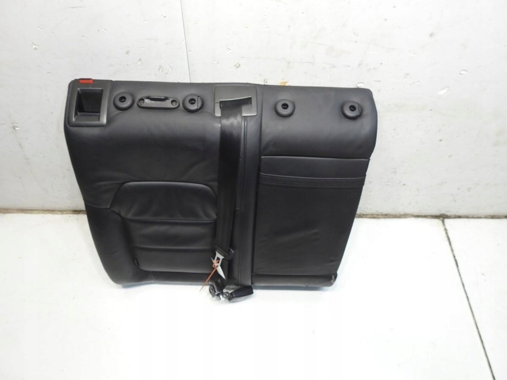 фото №10, Спинка сиденье правый задняя vw passat b7 kombi