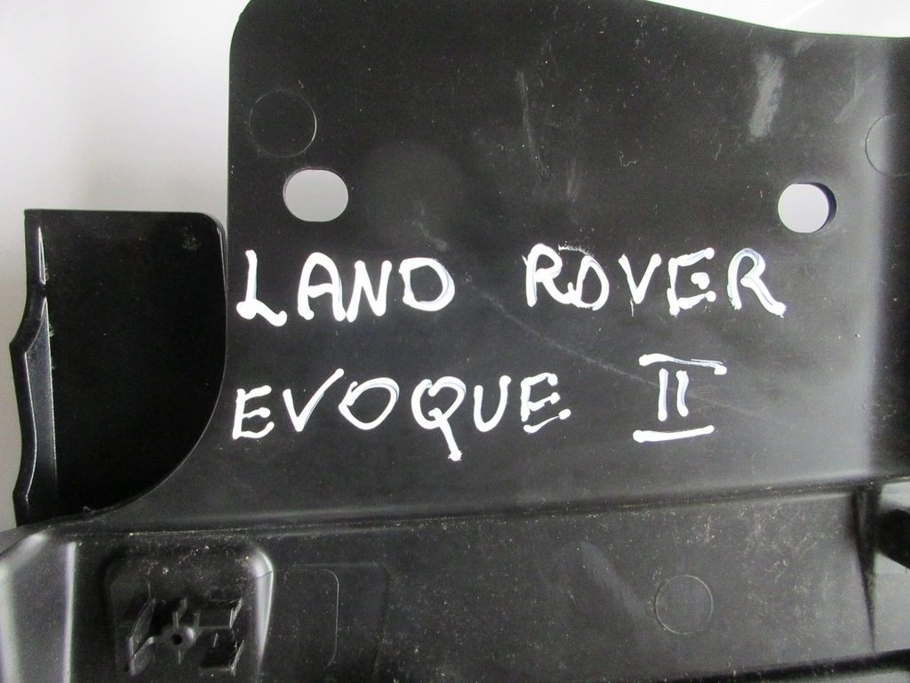 фото №10, Решётка радиатора решётка радиатора решётка land rover evoque ii k8d2-8c436-aa