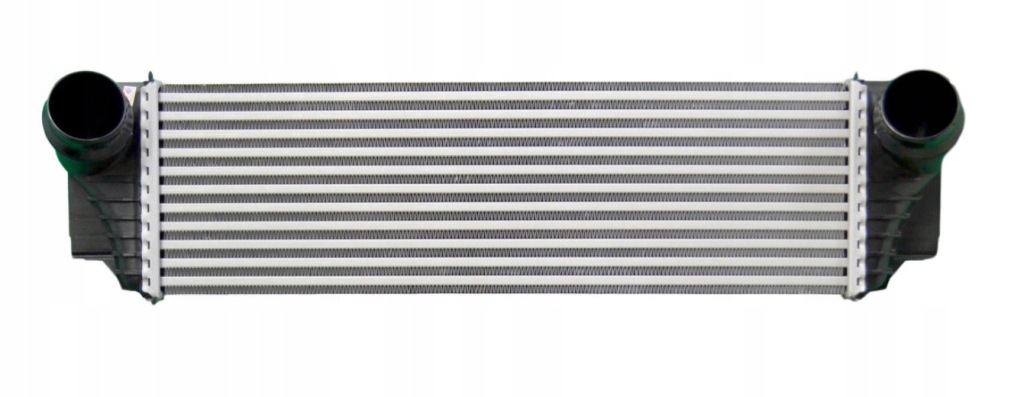 Купить Интеркулер bmw 5 f10 2010 - 2017