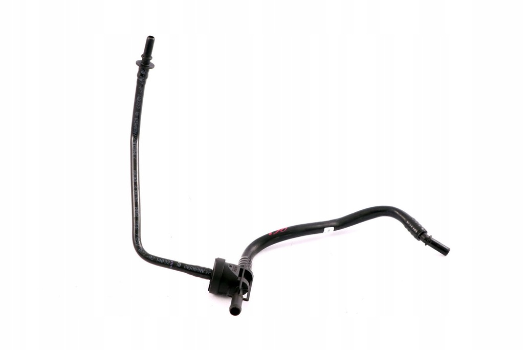 фото №10, Mini cooper s r52 r53 w11 шланг вакуумний насоса вакуумний 7550007