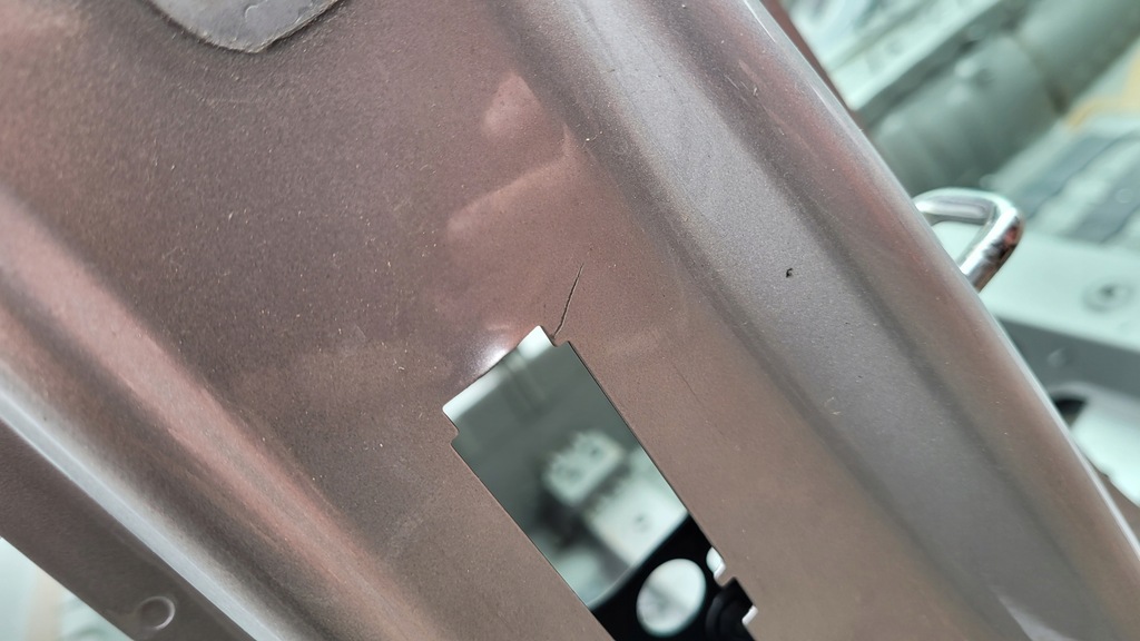 фото №6, Opel insignia b gsi 21r блок двигуна середній правий