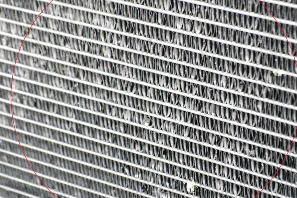 фото №10, Bmw 4 coupe f32 частини охолоджувальний 8641947 500.0925 8507422 3.00 дизель 190k