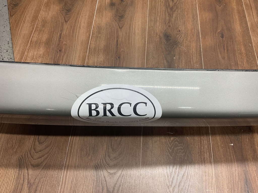 фото №12, Бампер задний задняя mercedes-benz sl500 r129 a1298800971