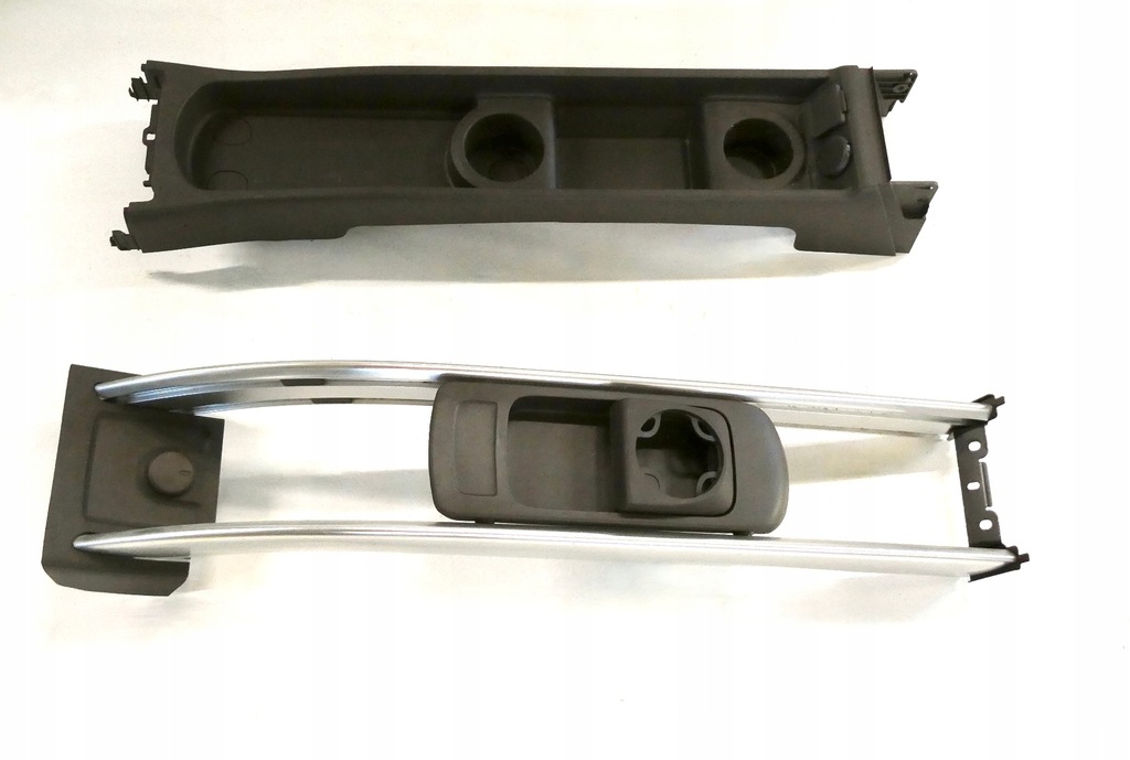 фото №1, Тунель середній коричневий opel meriva b