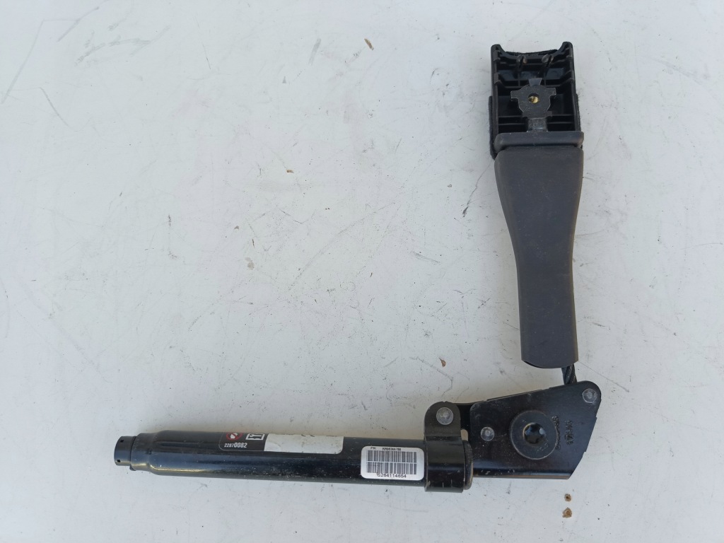 фото №1, Opel mokka x натяжитель поперечина левый перед 95366786