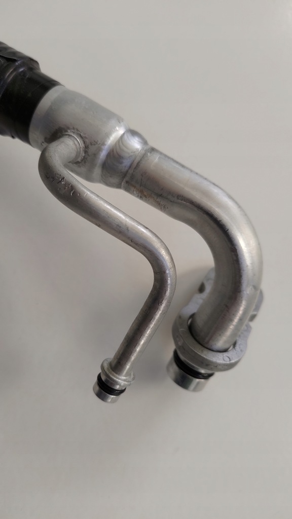 фото №6, Шланг кондиционера eclipse cross трубка 1.5 turbo