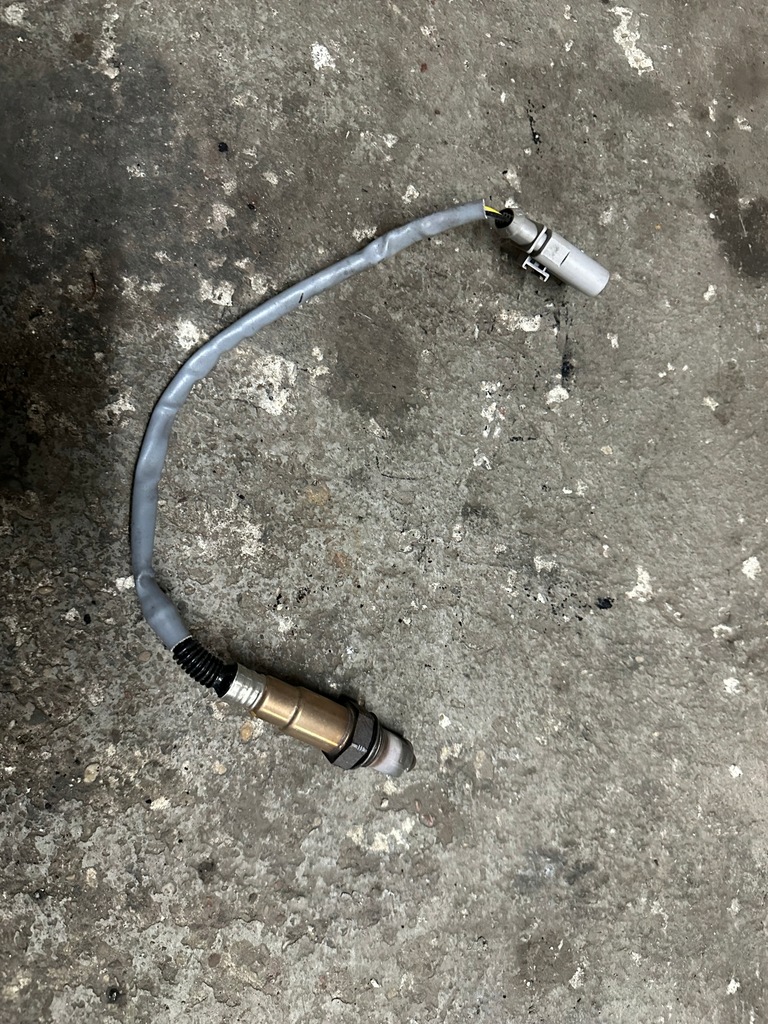 фото №1, Датчик лямбда-зонд audi q5 8r0906262e