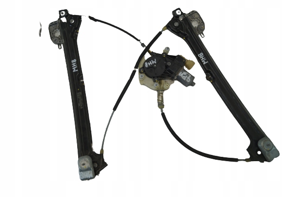 фото №1, Механізм лівий перед maserati quattroporte vi