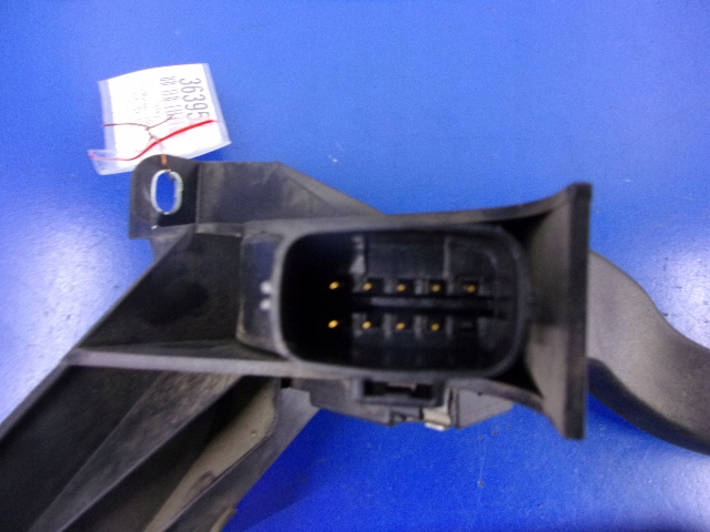 фото №3, Ford mondeo mk3 потенциометр газа 2s719f836da