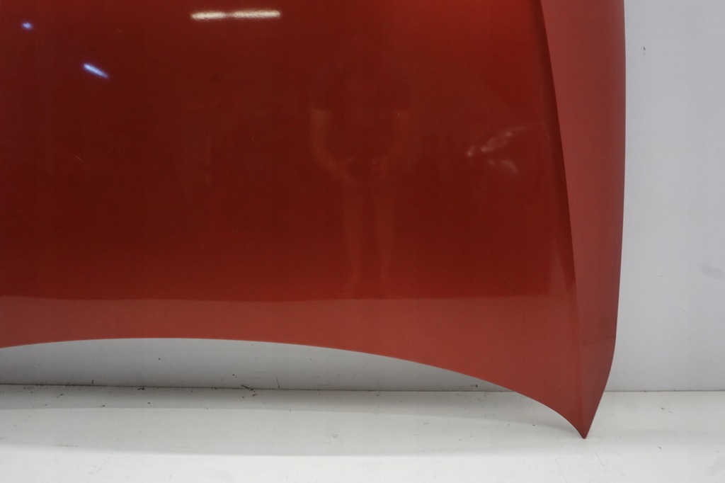 фото №5, Audi a4 b8 11r капот lz3f