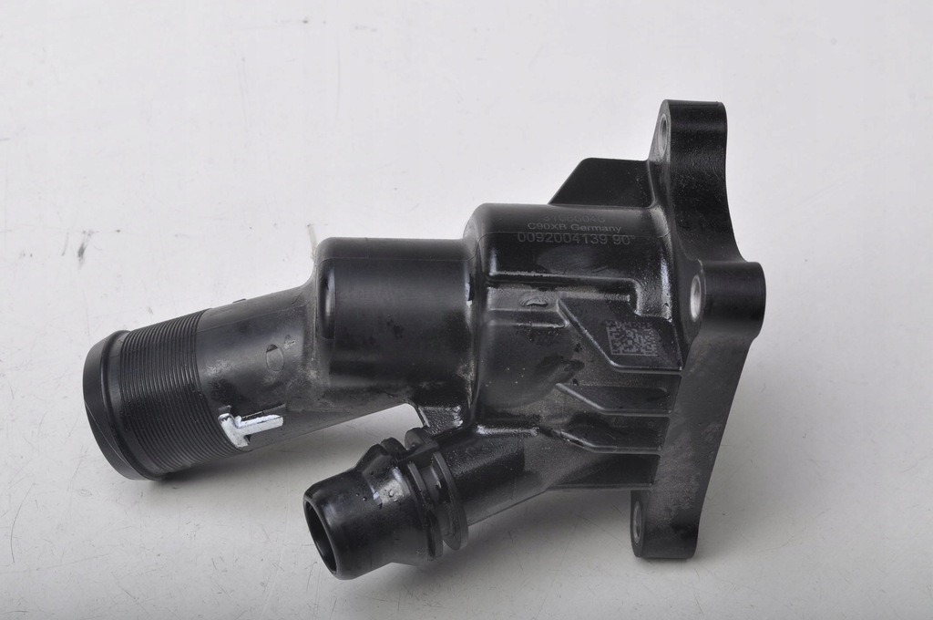 фото №1, Volvo xc60 ii корпус термостата 31686046