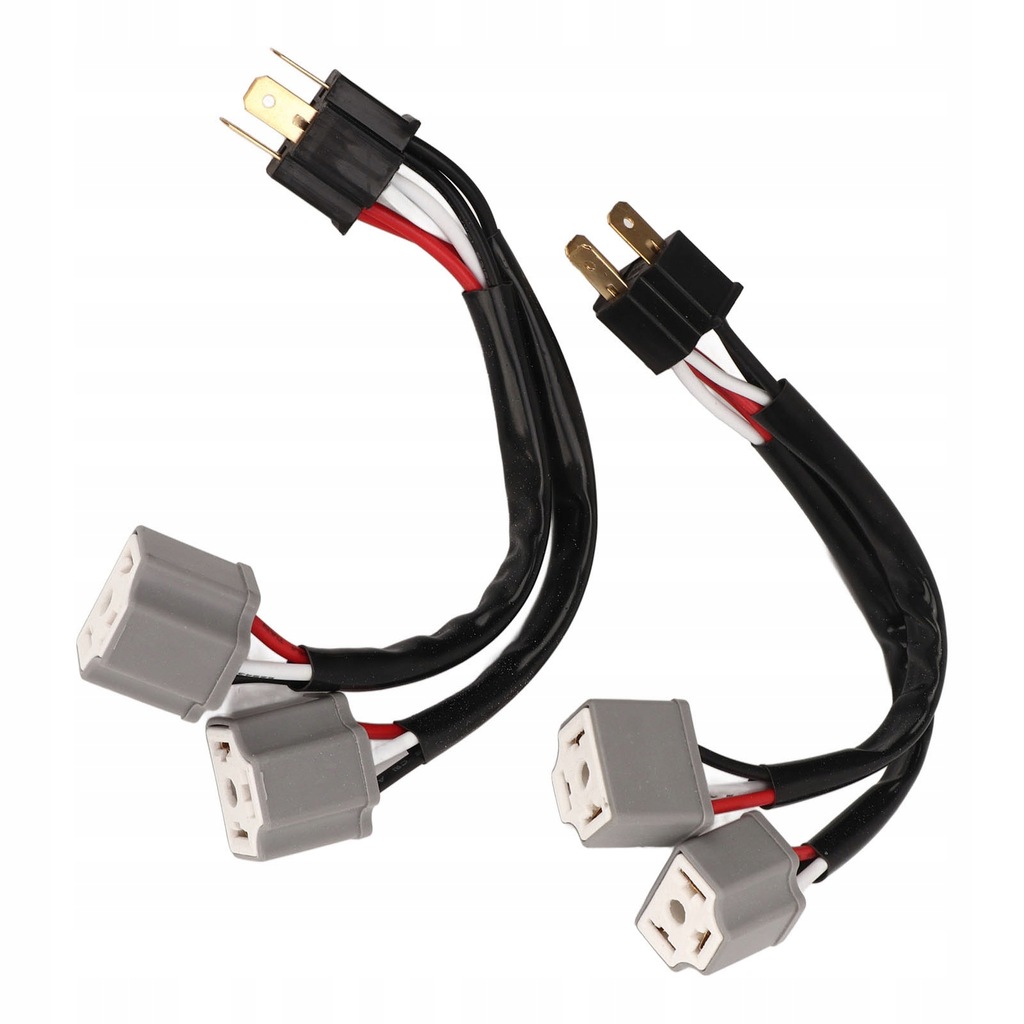 фото №11, Адаптер проводка трубопровід o dużej міцності 9003 h4 do вантажівки pickup