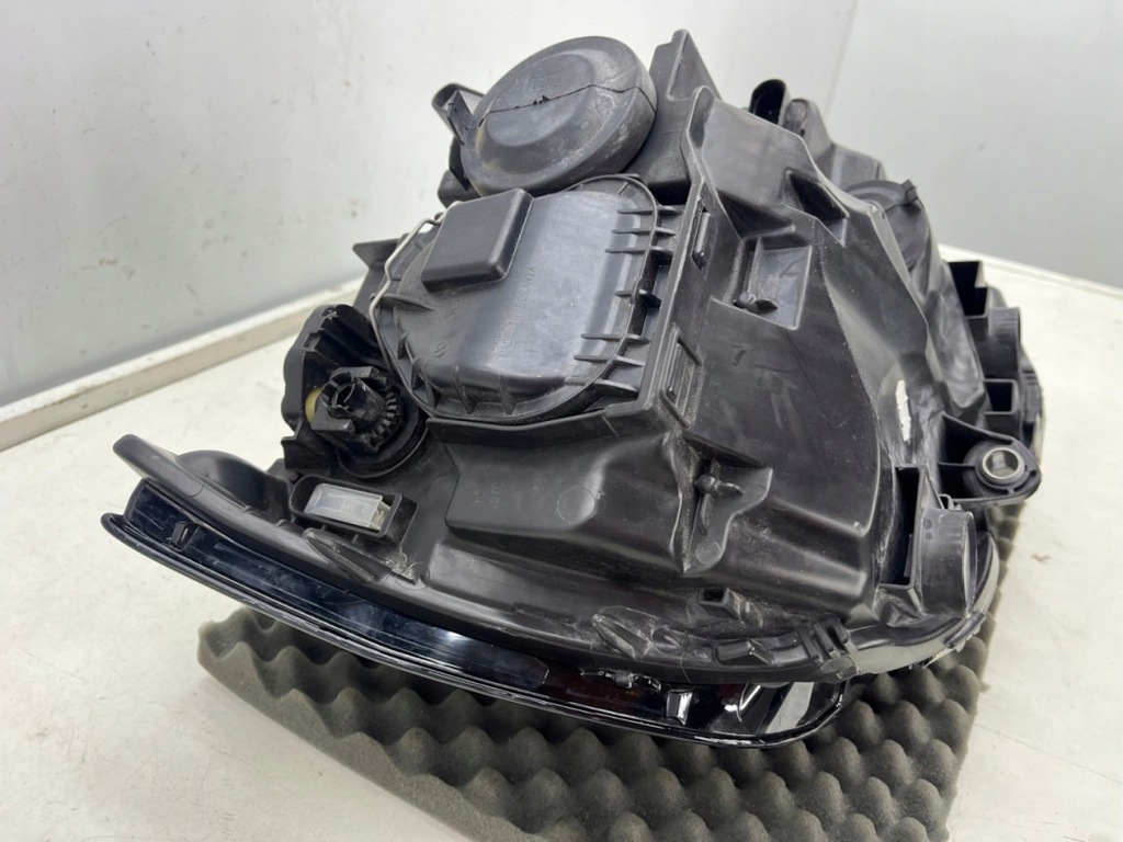 фото №14, Лампа фара vw transporter t6 multivan caravelle 15-19r. ліва передня