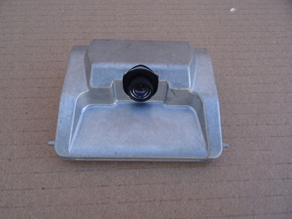 фото №1, Kia niro ii камера ассистент электрик