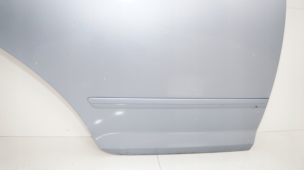 фото №6, Дверь правый задняя vw golf vi plus 08-13r la5q