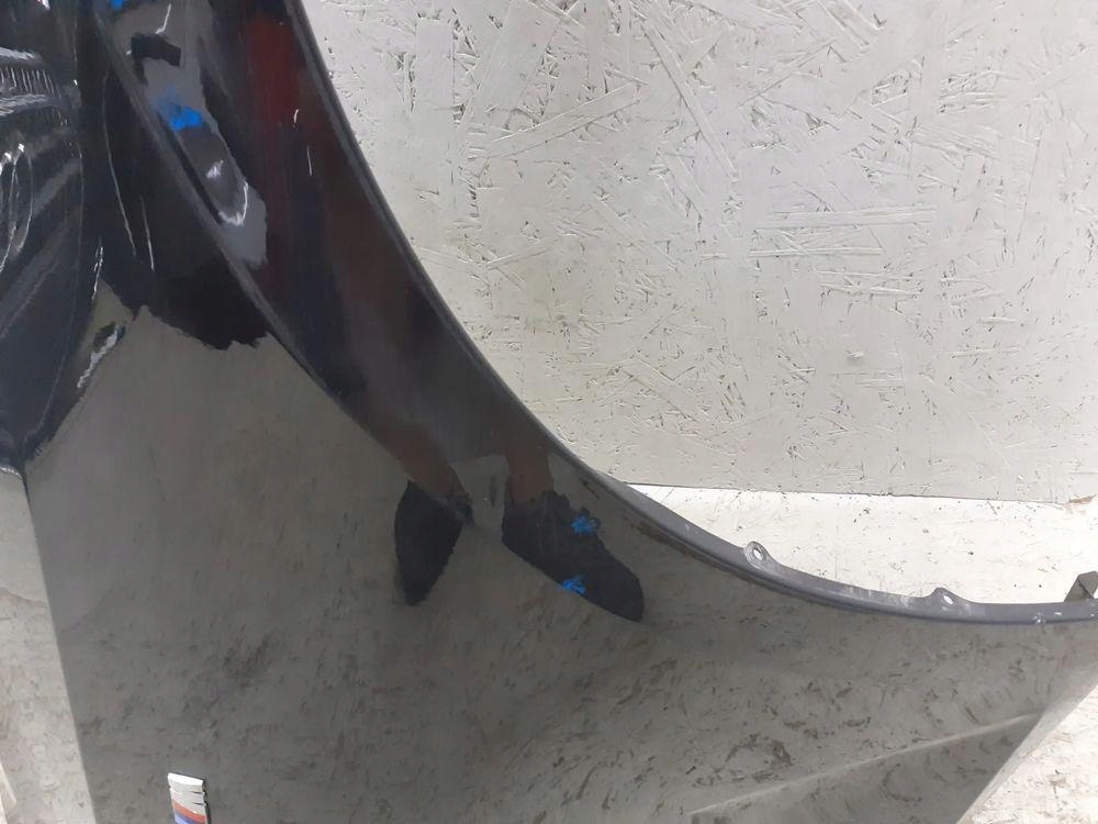 фото №7, Крыло передний перед правый bmw 3 g20 g21