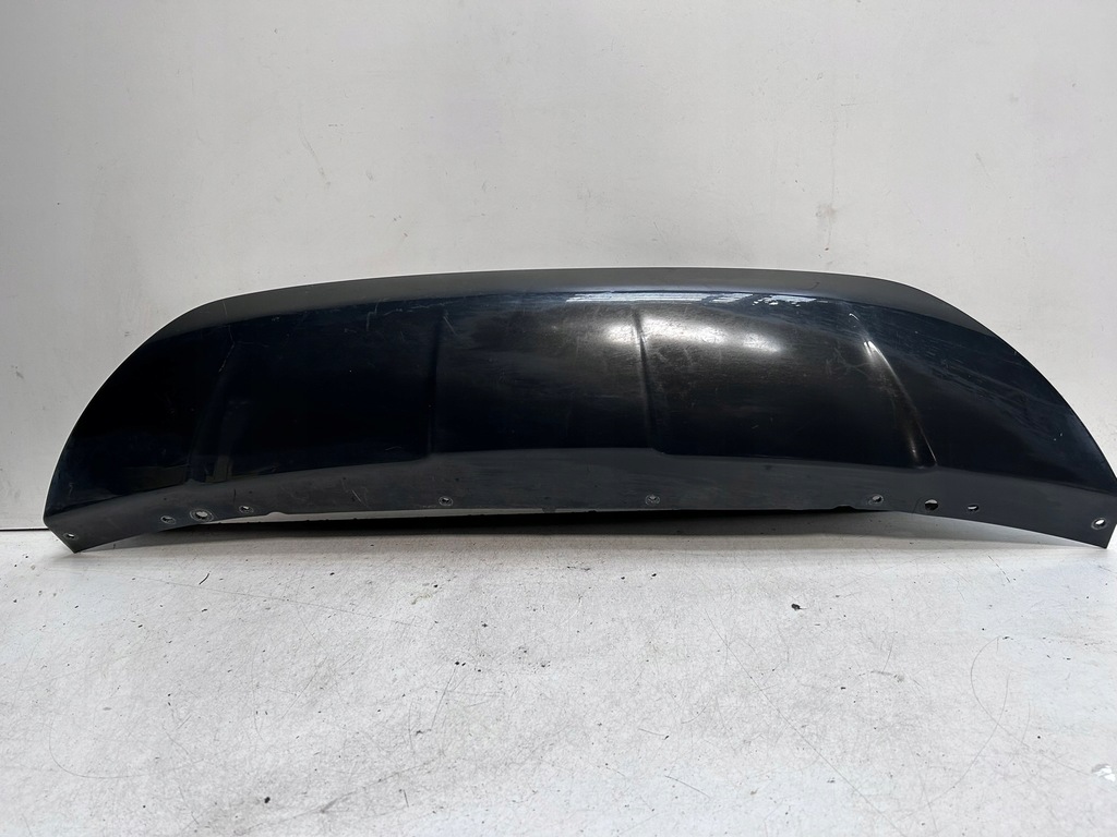 фото №1, Спойлер бампера задня alfa romeo stelvio