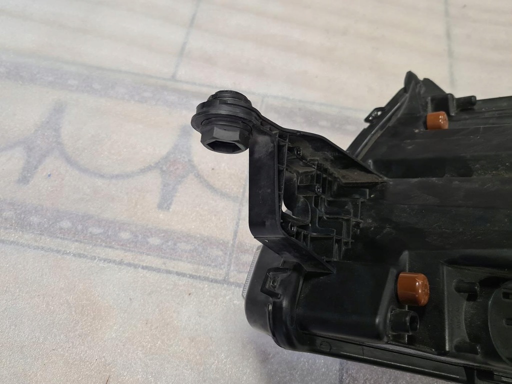 фото №5, Skoda kamiq 2019 - rok лампа перед левая 658941015