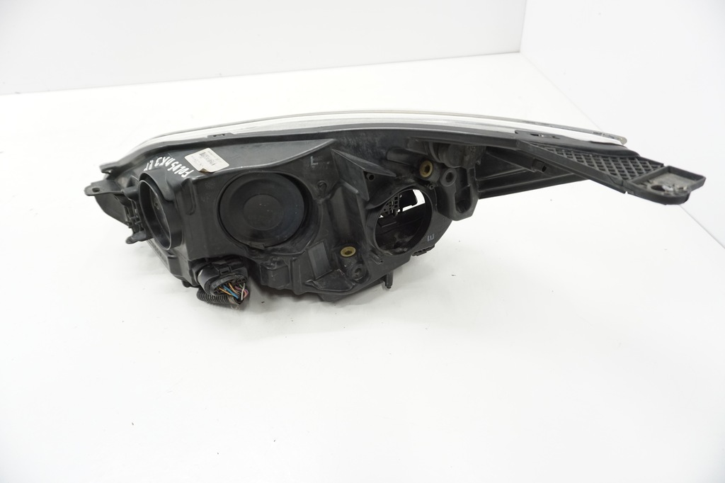 фото №7, Ford focus mk3 лампа правий перед передня anglik