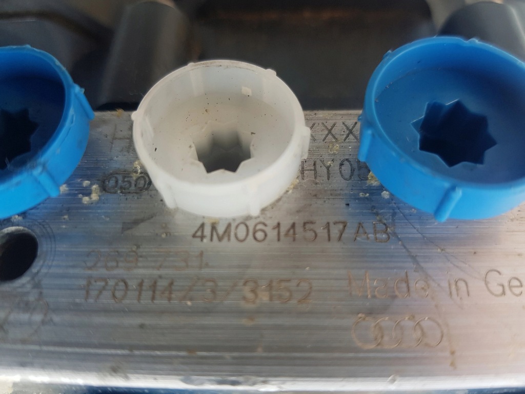 фото №8, Audi q7 4m0 q8 насос тормозная abs 4m0907379q