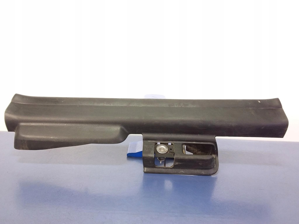 фото №2, Honda accord vii защита молдинг порог перед левая