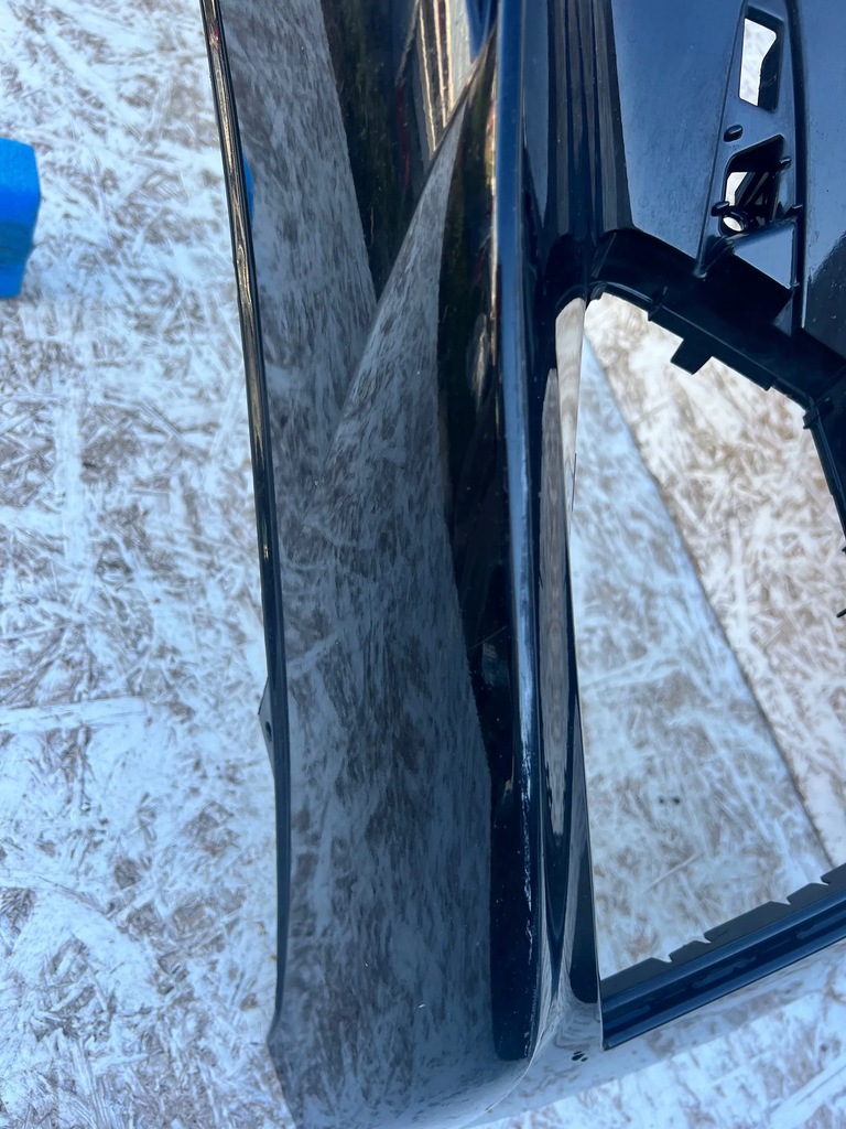 фото №12, Audi a7 c8 4k 4k8 бампер передний orzod