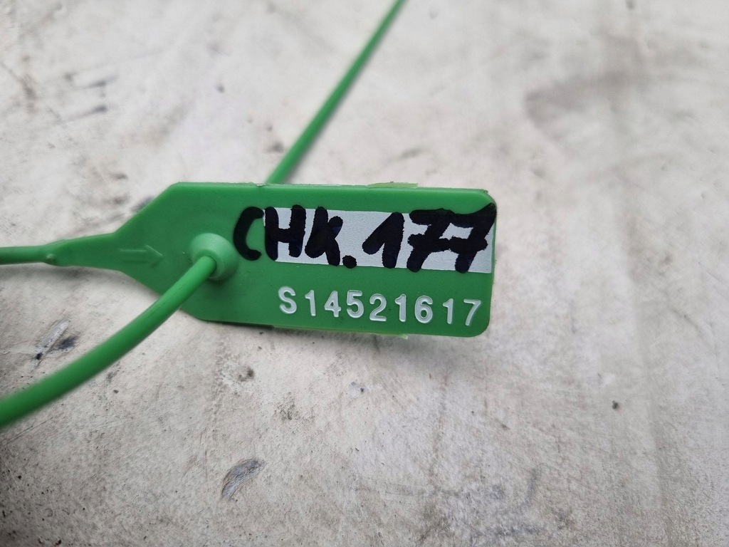 фото №6, Радиатор выхлопных газов 045131513l vw polo iv fox fabia i ibiza iii 1.4 tdi