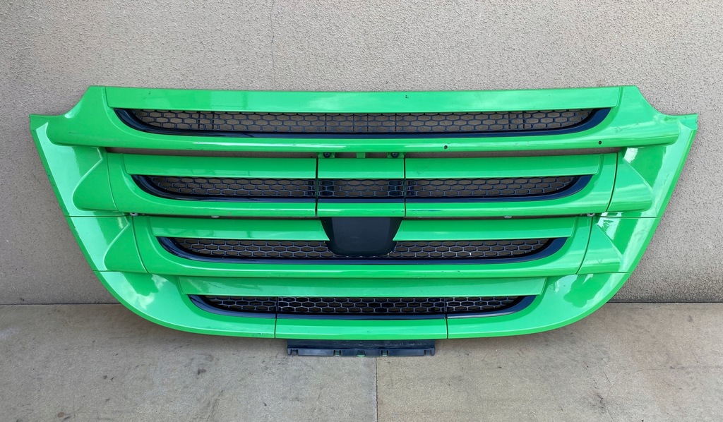 фото №1, Решётка радиатора решётка радиатора daf xf euro 6 / 106