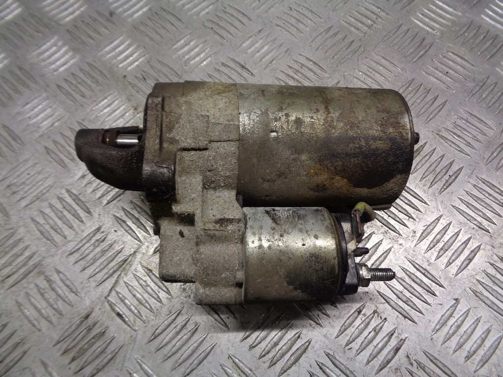 фото №1, Стартер fiat punto ii 1.2 f000al0319