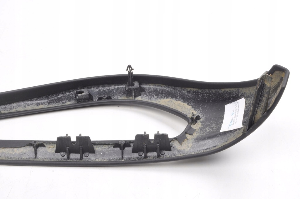 фото №8, Ferrari california 4.3 панель сиденье крышка левая сторона l0167537