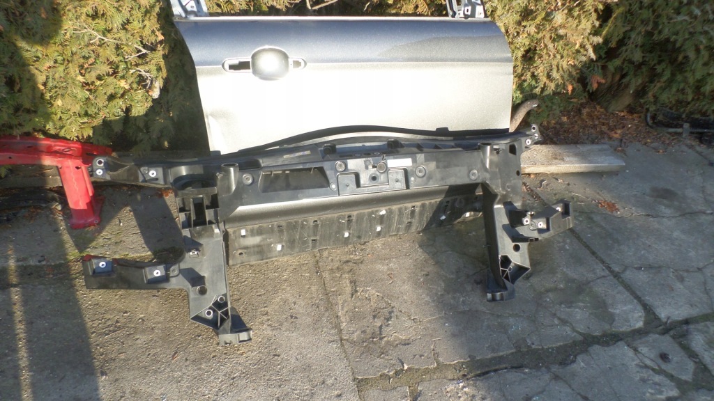 фото №1, Mercedes sprinter lift 910 a9108800301 pas підсилювач