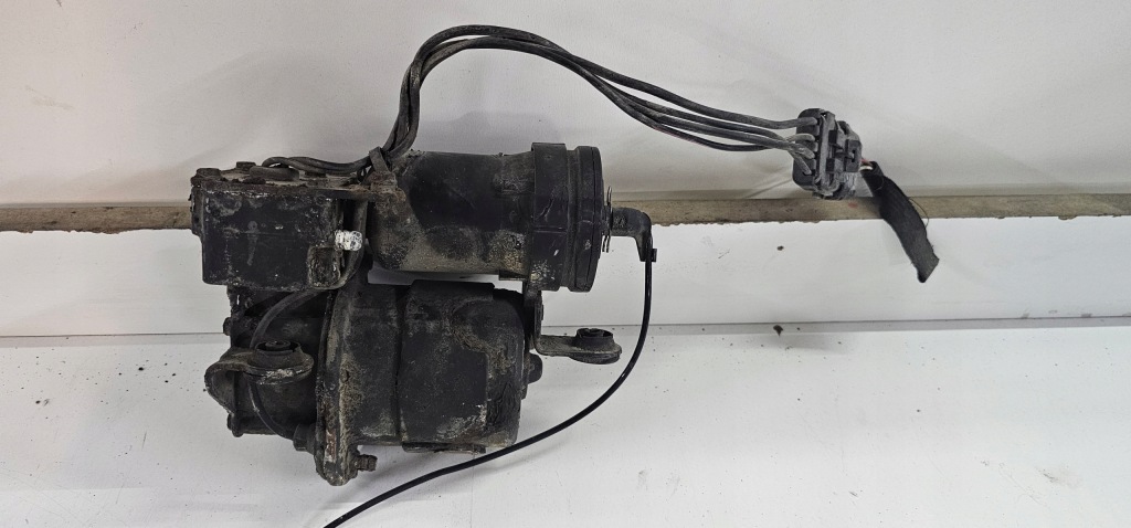 Купить Opel omega b компрессор компрессор подвеска уровень 5049271 10095a